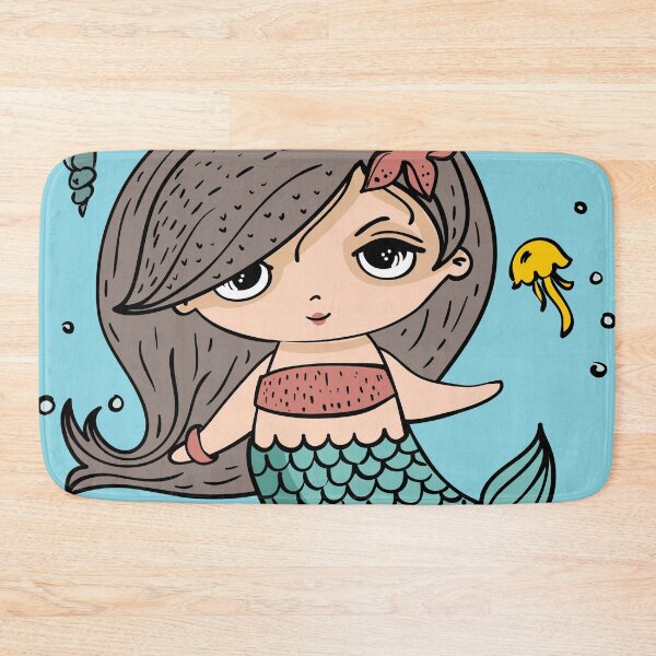 Item preview, MERMAID designed and sold by ReignGFX.