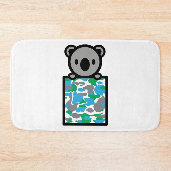Item preview, Koala Pocket designed and sold by RandeeTee15.