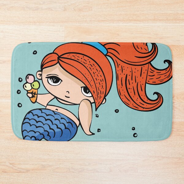 Item preview, MERMAID designed and sold by ReignGFX.