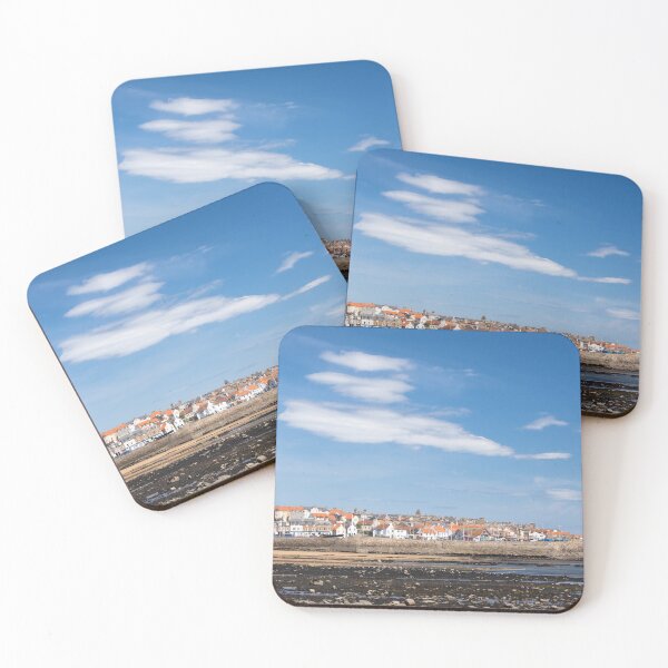 Item preview, Spotlight on Anstruther designed and sold by Kasia Design.