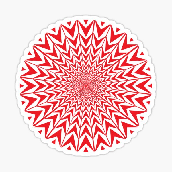 #Trippy #Checkered, #Psychedelic, #Psychodelic, mind-blowing, галлюциногенный, hallucinogenic, psychedelic, hallucinative, psychodelic, mind-bending, delirious, raving, freaky Sticker