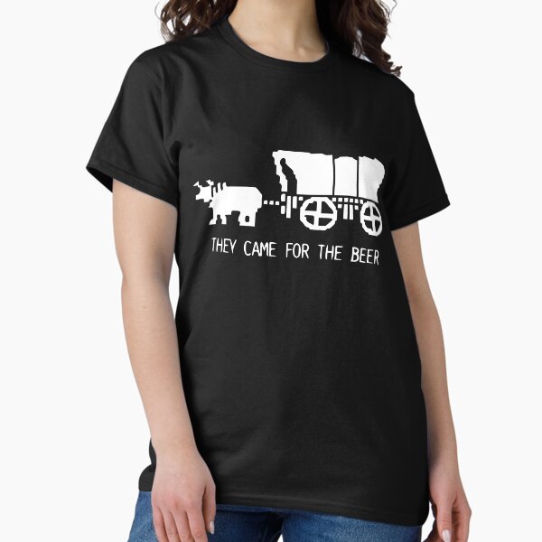 Item preview, They came for the beer designed and sold by DAN13L.