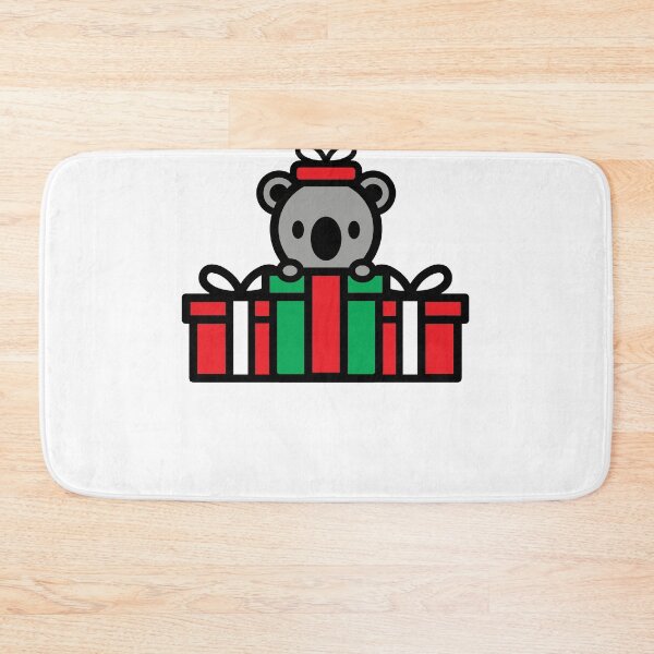 Item preview, Koala Present designed and sold by RandeeTee15.