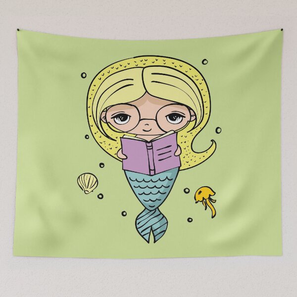 Item preview, MERMAID designed and sold by ReignGFX.