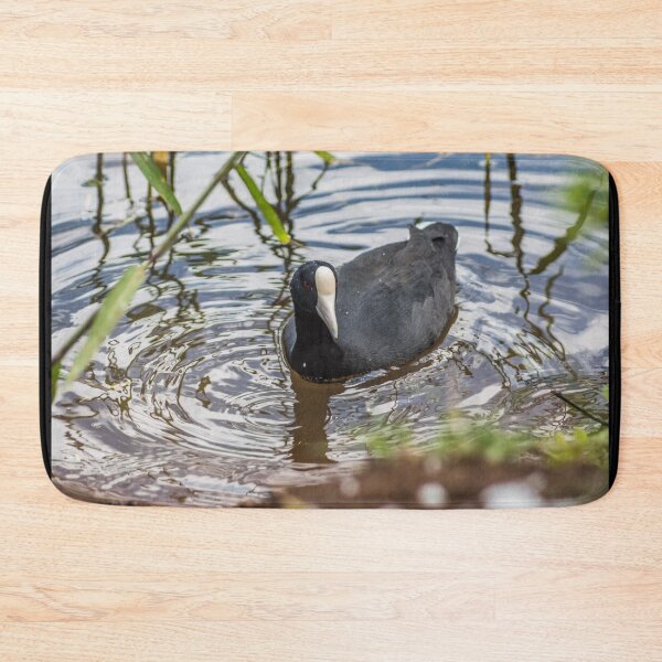 Item preview, Hawaiian coot of Honolulu 2 designed and sold by KensLensDesigns.