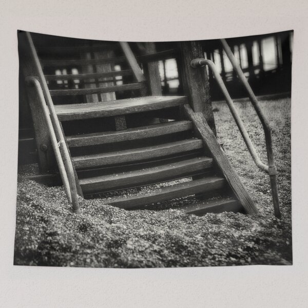 Item preview, Hastings Beach designed and sold by Dave Hare Photography.