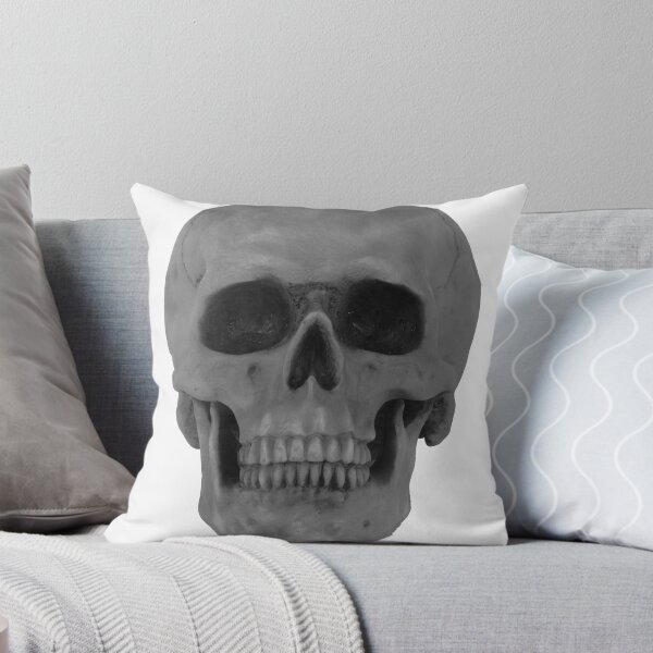Item preview, "human head", horror, zombie, Halloween, Spooky, as decoration designed and sold by AlexIPhotograph.