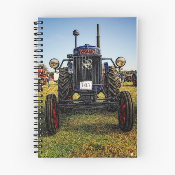 Item preview, Im a happy tractor designed and sold by Photography & Emotive Ai.