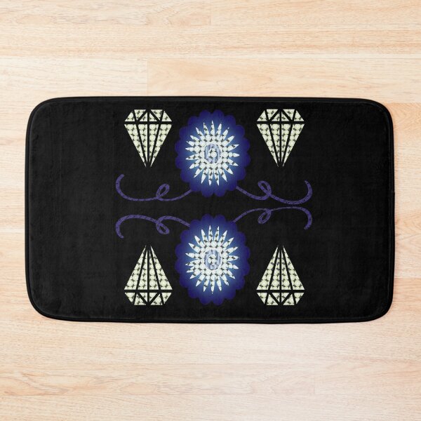 Item preview, Floral Print designed and sold by Kavie1970.