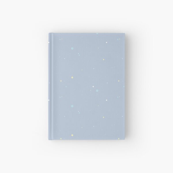 Dots - Light Hardcover Journal
