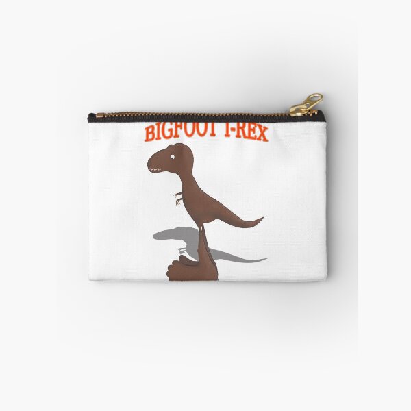 Item preview, Bigfoot T-Rex designed and sold by Almdrs.