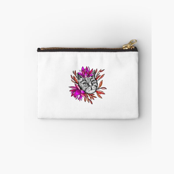 Item preview, Lesbian Pride Cat - Saturated designed and sold by catsapphic.