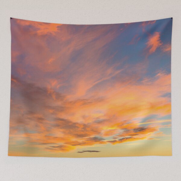 Item preview, Golden Clouds designed and sold by Dave Hare Photography.
