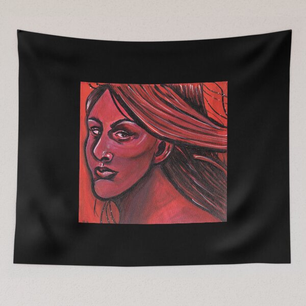 Item preview, Smirk designed and sold by KLoganArt.