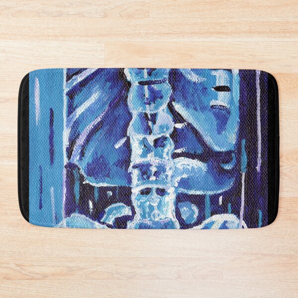 Item preview, Backbone designed and sold by KLoganArt.