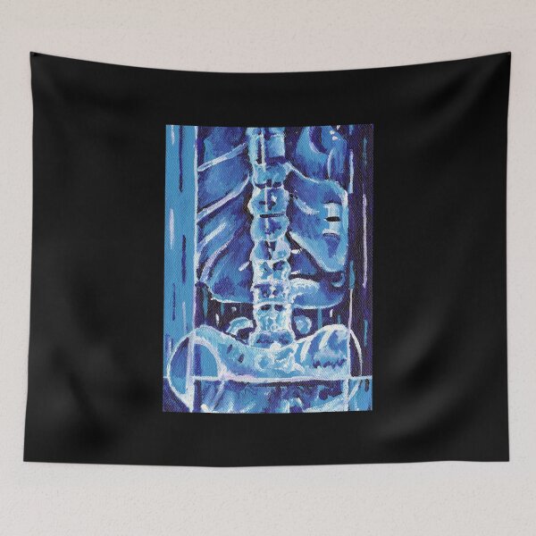 Item preview, Backbone designed and sold by KLoganArt.