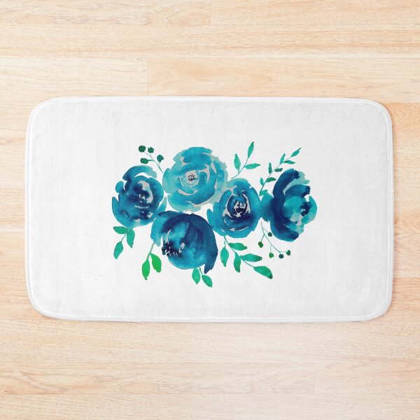 Item preview, Corsage blue sky designed and sold by silviagb.