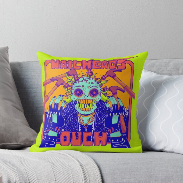 Item preview, Nailheads designed and sold by Elyse Martin.