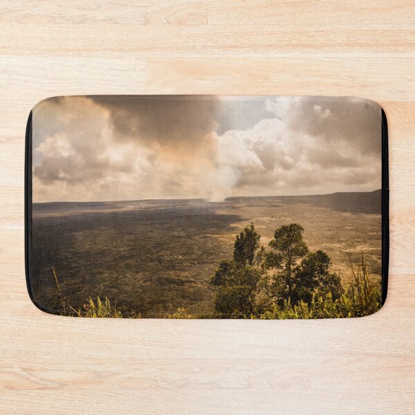 Item preview, Island Volcano 3 designed and sold by KensLensDesigns.