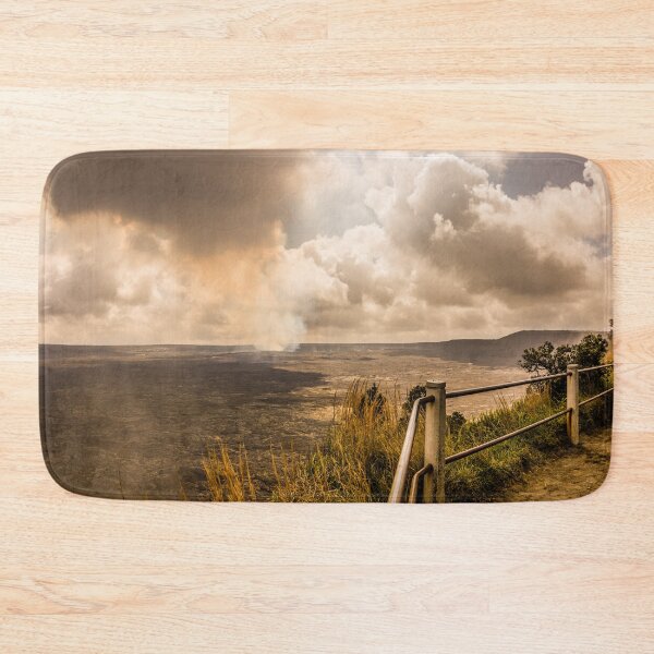 Item preview, Island Volcano designed and sold by KensLensDesigns.