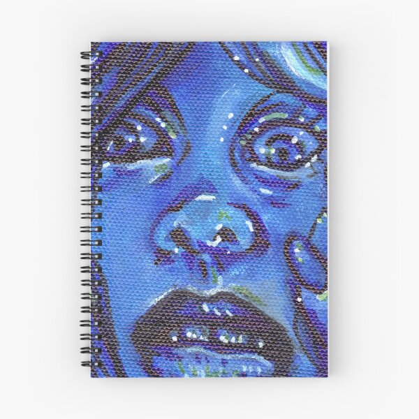Item preview, Fear designed and sold by KLoganArt.