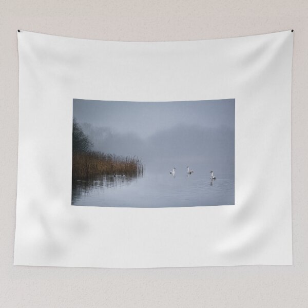 Item preview, Misty Morning designed and sold by Derek Smyth.