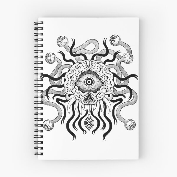 Item preview, Otherworldly  designed and sold by Elyse Martin.
