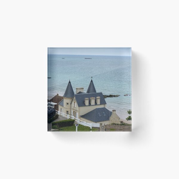 Item preview, Arromanches 2 designed and sold by mollyfare.