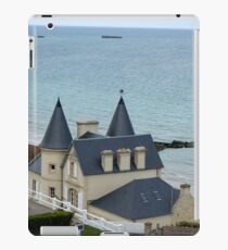 Vinilo o funda para iPad Arromanches 2