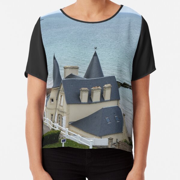 Item preview, Arromanches 2 designed and sold by mollyfare.