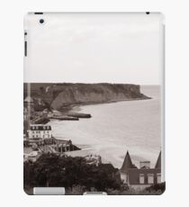 Vinilo o funda para iPad Arromanches 1b