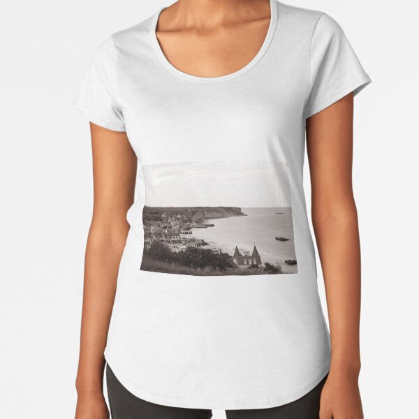 Item preview, Arromanches 1b designed and sold by mollyfare.