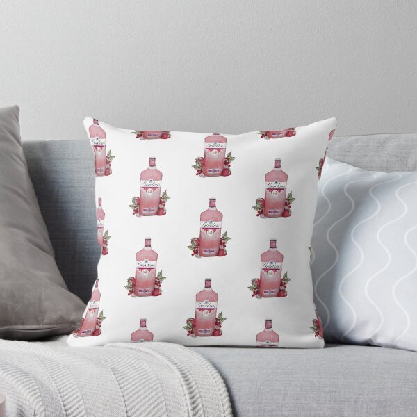Item preview, Gordons Pink Gin  designed and sold by Chloe Bradley.