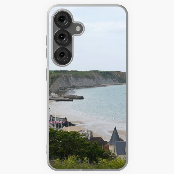 Vista previa del artículo con la obra «Arromanches 1», diseñado y vendido por mollyfare.
