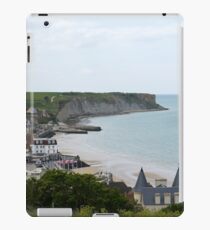 Vinilo o funda para iPad Arromanches 1
