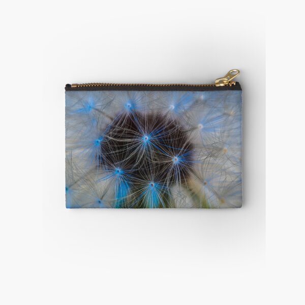 Item preview, Blue Dandelion designed and sold by KensLensDesigns.