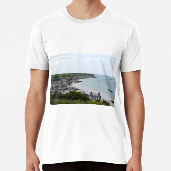 Item preview, Arromanches 1 designed and sold by mollyfare.