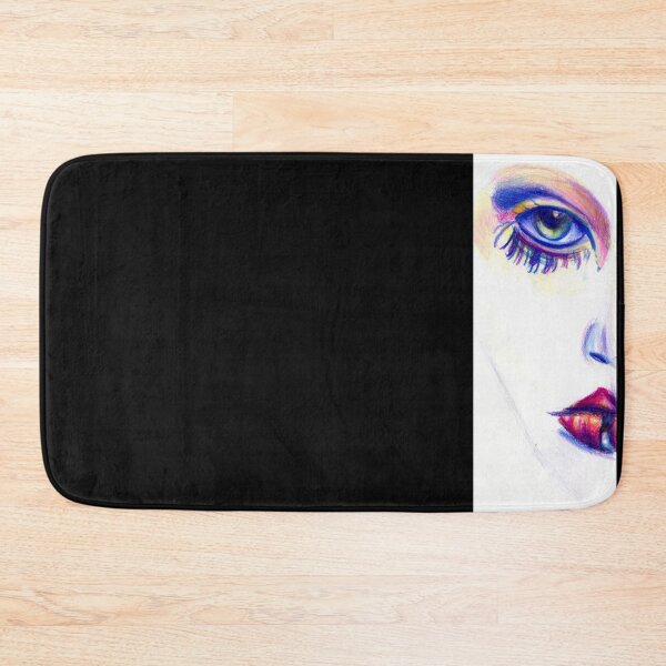 Item preview, Kabuki designed and sold by KLoganArt.