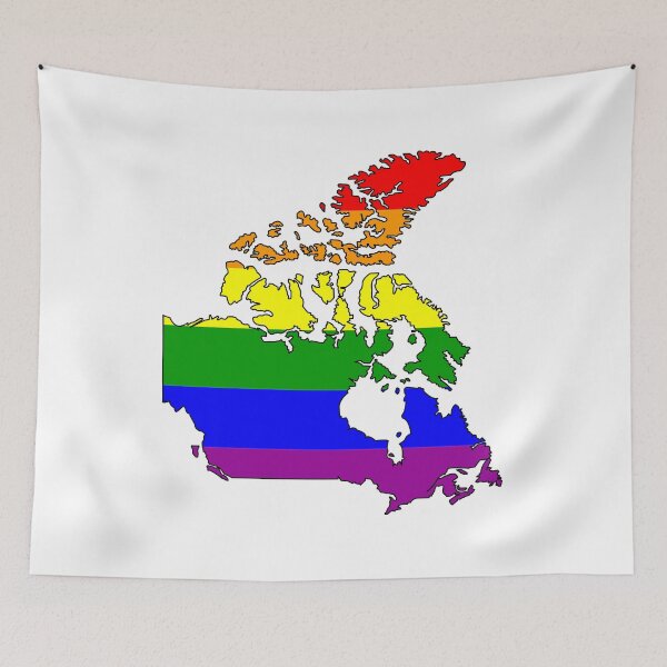 Item preview, Canada Pride! designed and sold by Sun Dog Montana.