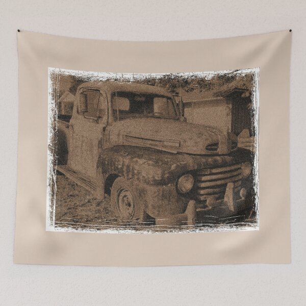 Item preview, "Old Photographs and Memories," Photo, for prints and products designed and sold by Bob Hall©.