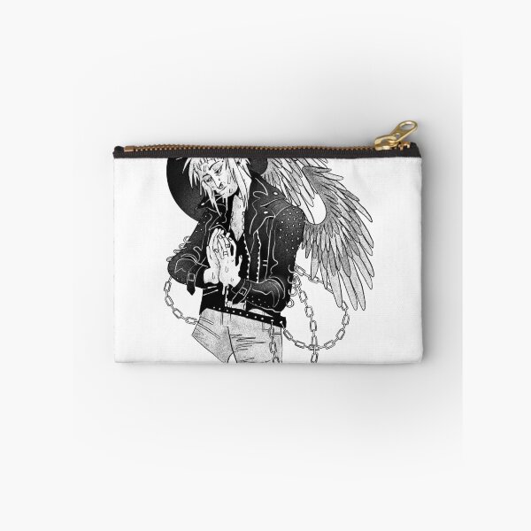 Item preview, Punk Angel designed and sold by Elyse Martin.