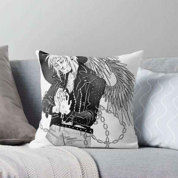 Item preview, Punk Angel designed and sold by Elyse Martin.