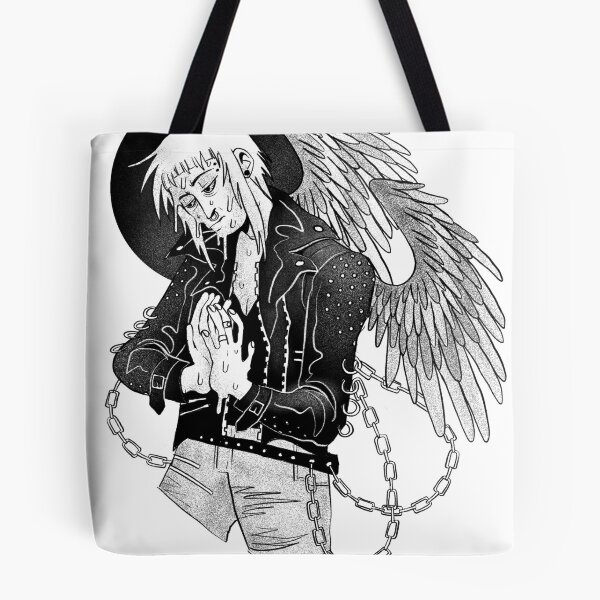 Item preview, Punk Angel designed and sold by Elyse Martin.