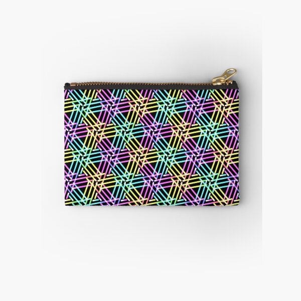Item preview, A Nice Neon Pattern. Even more neon! designed and sold by weavernap.