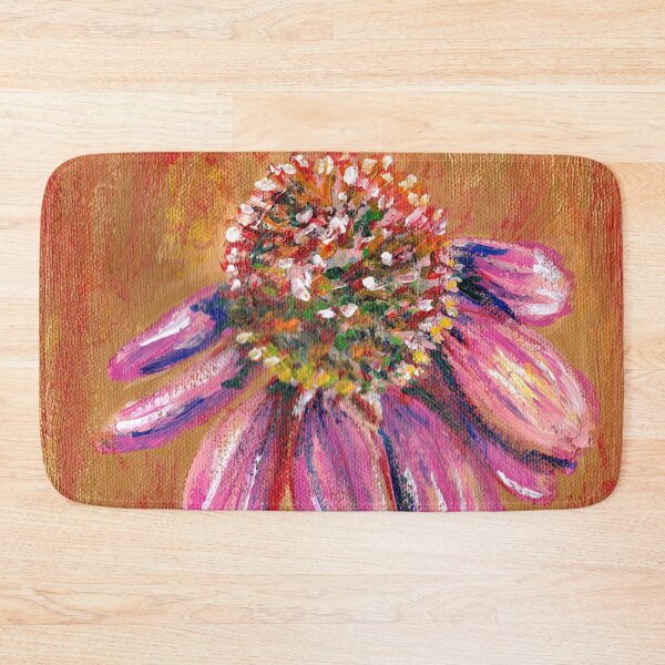 Item preview, Pink Flower designed and sold by KLoganArt.