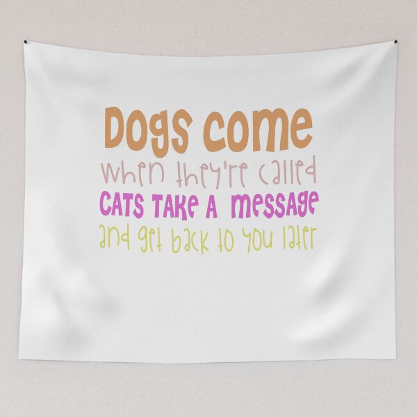 Item preview, Funny Cute Cats and Dogs Pet Lover Gift designed and sold by findgreatshirts.