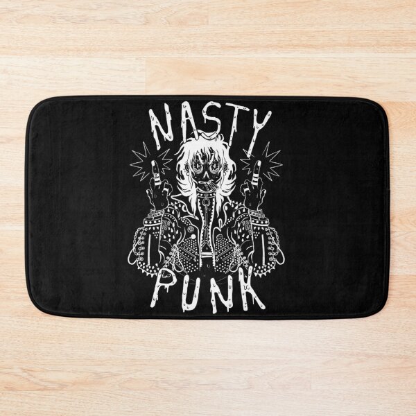 Item preview, NASTY PUNK designed and sold by Elyse Martin.