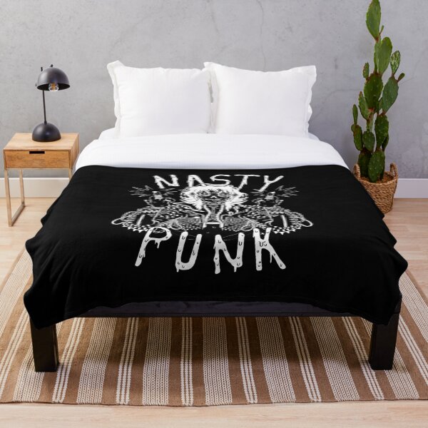 Item preview, NASTY PUNK designed and sold by Elyse Martin.