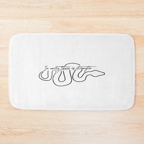 Item preview, In Unity There is Strength  designed and sold by AllisonSandoz.