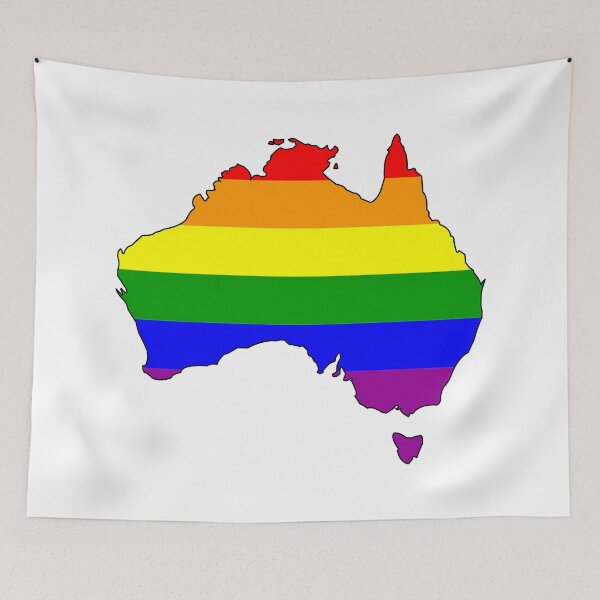 Item preview, Austrialian Pride! designed and sold by Sun Dog Montana.